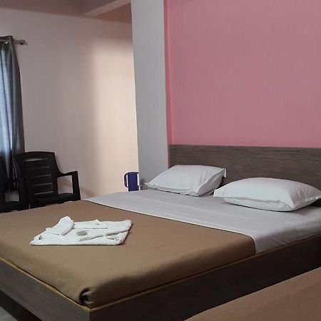 Hotel Aurangabad Regency Exterior foto