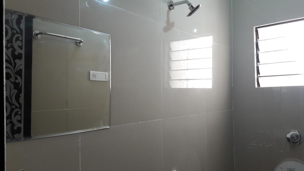 Hotel Aurangabad Regency Exterior foto