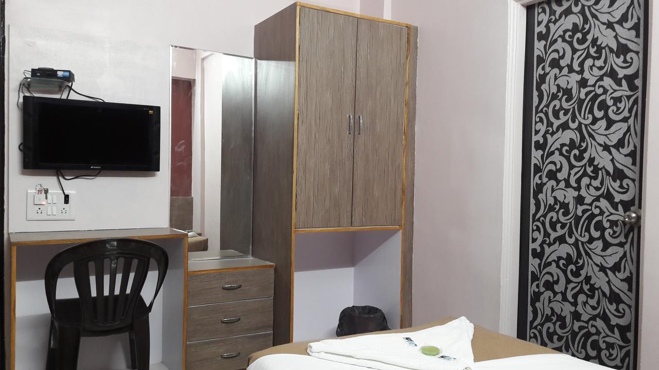Hotel Aurangabad Regency Exterior foto