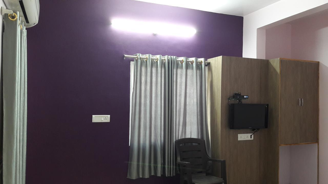 Hotel Aurangabad Regency Exterior foto